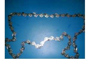 Ланцюг Stihl 1 ланка 3/8 1,3 SUPER з напайкою бензопила